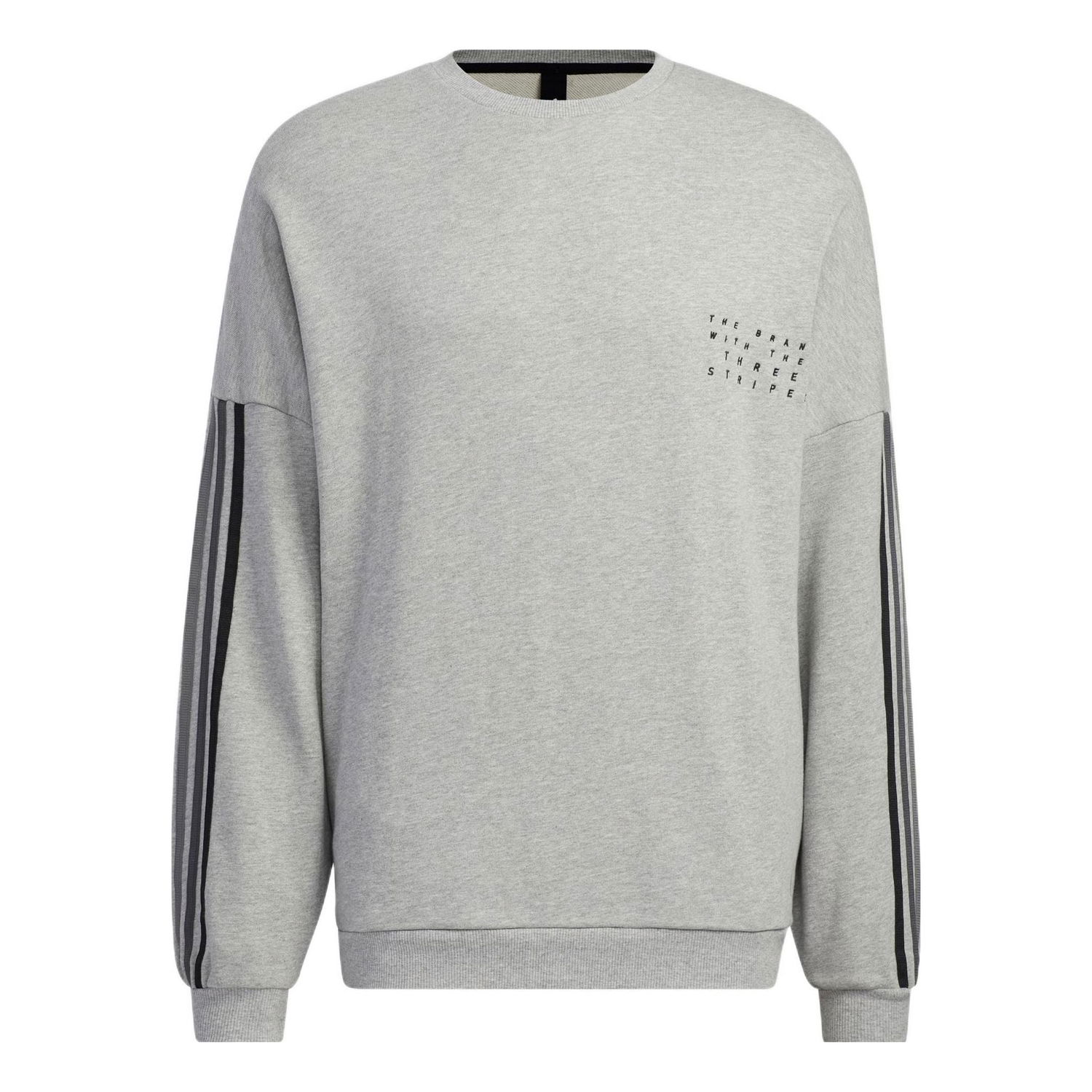 Суитчър adidas Originals City Crew Sweatshirt Сиво | HP1371, 0