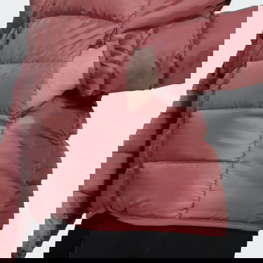 Пухо яке adidas Originals Essentials Down Jacket Розово | HK4663, 2