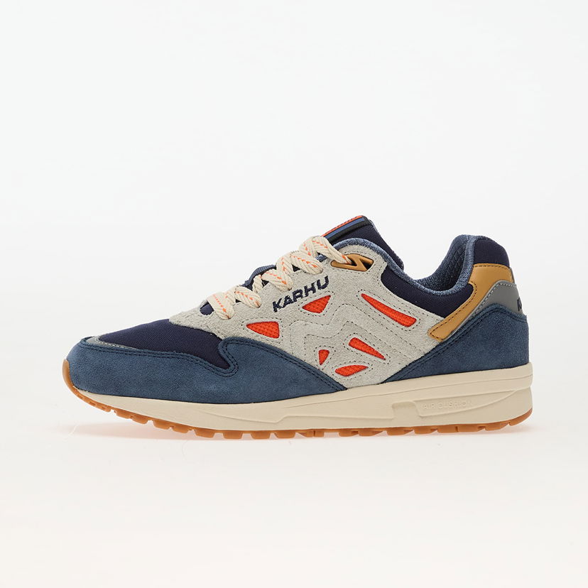 Кецове и обувки Karhu Legacy 96 Vintage Indigo/ Flame Многоцветен | F806087