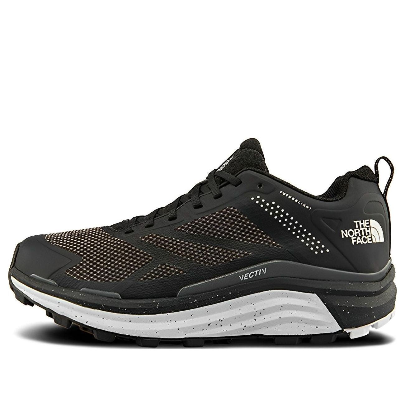 Кецове и обувки The North Face Vectiv Taraval Черно | 5LWL-KY4, 0