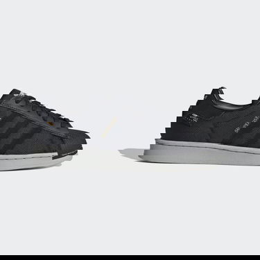 Кецове и обувки adidas Originals Superstar Черно | GZ1601, 1