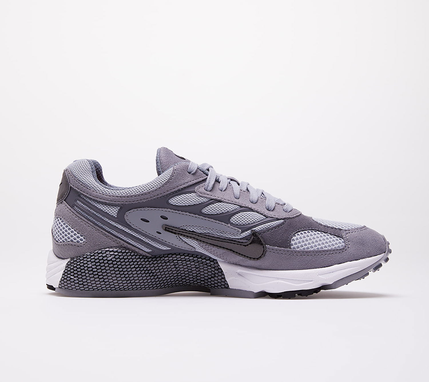 Кецове и обувки Nike Air Ghost Racer Сиво | AT5410-003, 1