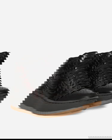 Кецове и обувки Jordan Air Jordan 1 High Elevate SE "Black Gum" W Черно | FB9894-001, 4