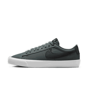 Кецове и обувки Nike SB Blazer Low Pro GT Зелено | DV1226-300, 0