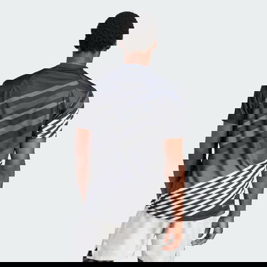 Тениска adidas Originals Tennis HEAT.RDY FreeLift Pro Черно | IK7112, 5
