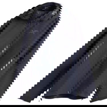 Яке Arcteryx Men's Beta AR Gore-Tex Jacket Size Small Тъмно синьо | X000009906-001280, 0
