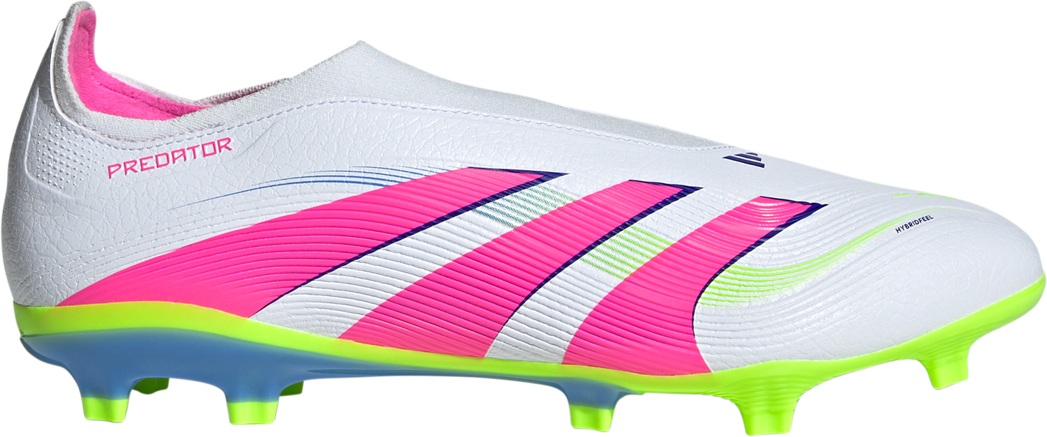 Кецове и обувки adidas Performance PREDATOR LEAGUE LL FG/MG Бяло | id3861, 0