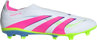 Кецове и обувки adidas Performance PREDATOR LEAGUE LL FG/MG Бяло | id3861, 0