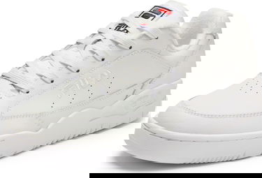 Кецове и обувки FILA Town Classic Бяло | 1011138-1fg, 2