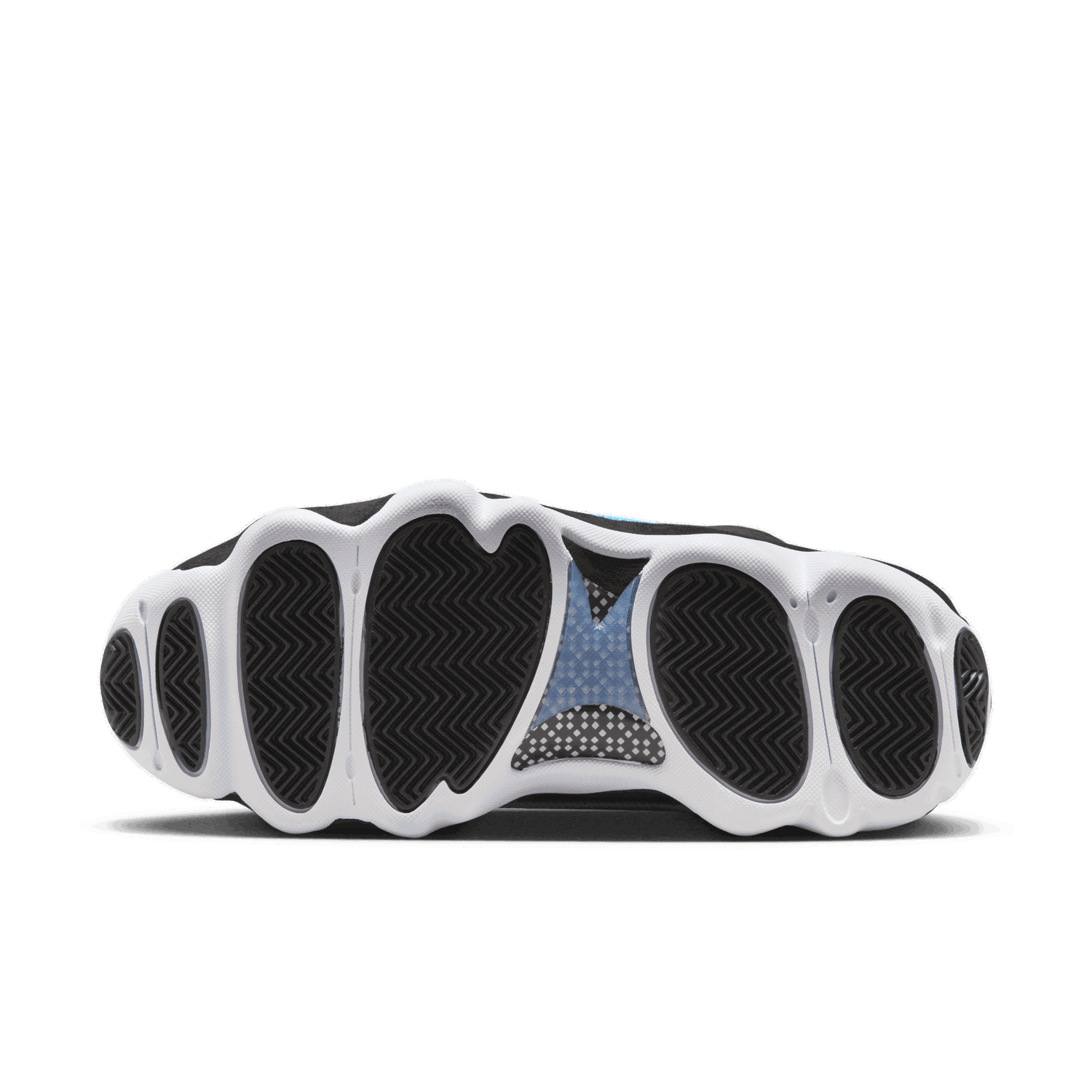 Кецове и обувки Jordan Pro Strong Черно | DC8418-004, 1