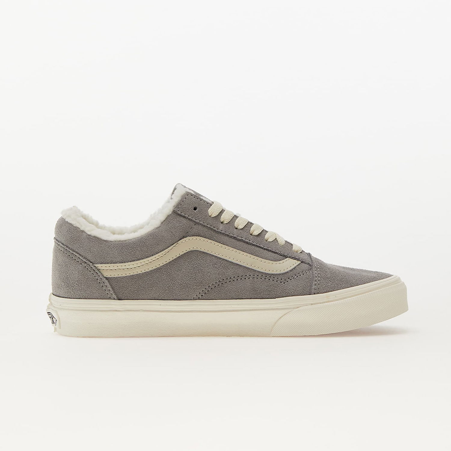 Кецове и обувки Vans Old Skool Сиво | VN0005UA6J61, 1