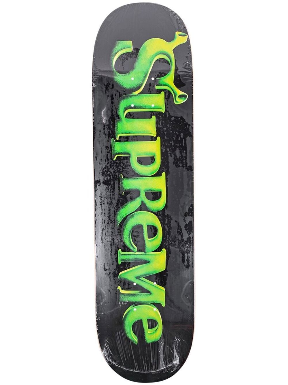 Спортна екипировка Supreme Shrek Deck Зелено | SU1101017576794, 0