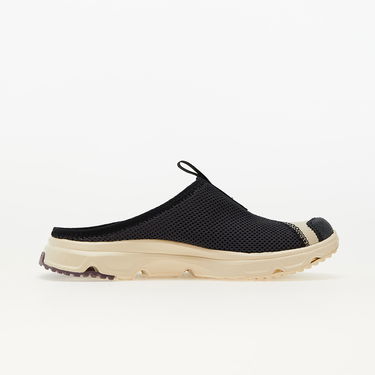 Кецове и обувки Salomon RX Slide 3.0 Bleached Бежово | 416397, 1