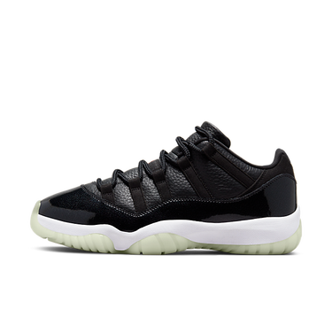 Кецове и обувки Jordan Air Jordan 11 Retro Low "72-10" Черно | AV2187-001, 0