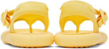 Аксесоари Ottolinger Ottolinger Camper Edition Aqua Sandals Жълто | K201563-001, 1