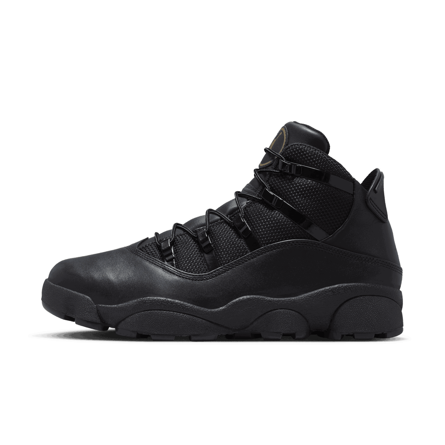 Кецове и обувки Jordan Air Jordan 6 Rings Winterized Черно | FV3826-001, 0
