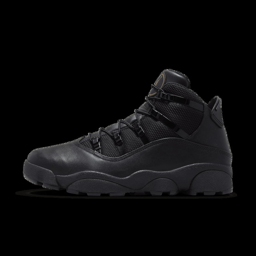 Кецове и обувки Jordan Air Jordan 6 Rings Winterized Черно | FV3826-001