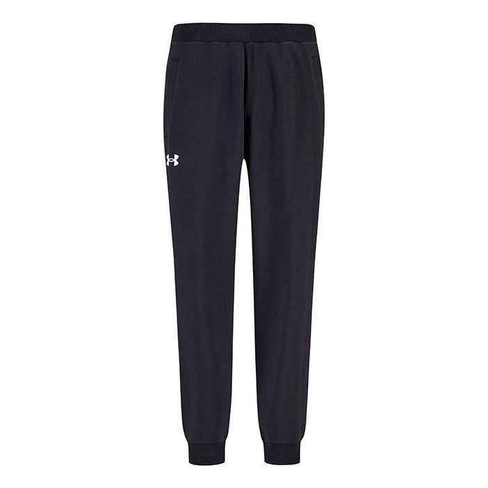 Спортни панталони Under Armour Woven Pants Черно | 21600705-001, 0