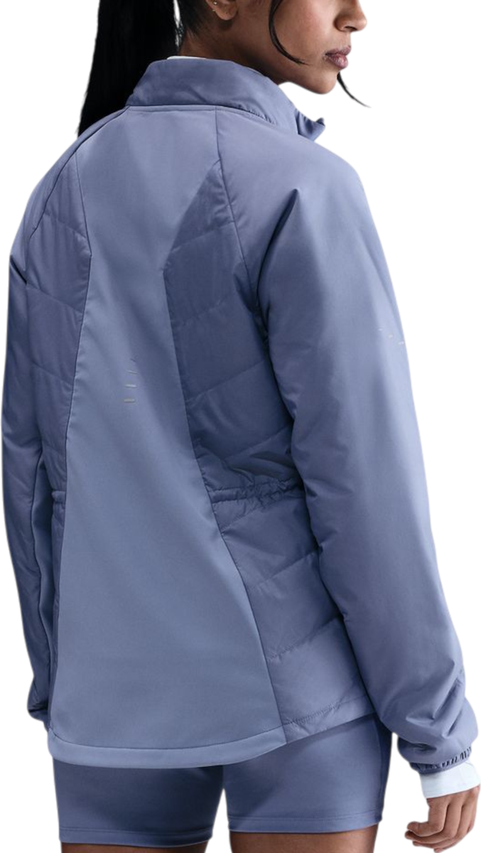 Пухо яке Nike Swift Insulated Jacket Синьо | hv2744-499, 1