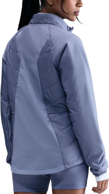 Пухо яке Nike Swift Insulated Jacket Синьо | hv2744-499, 1