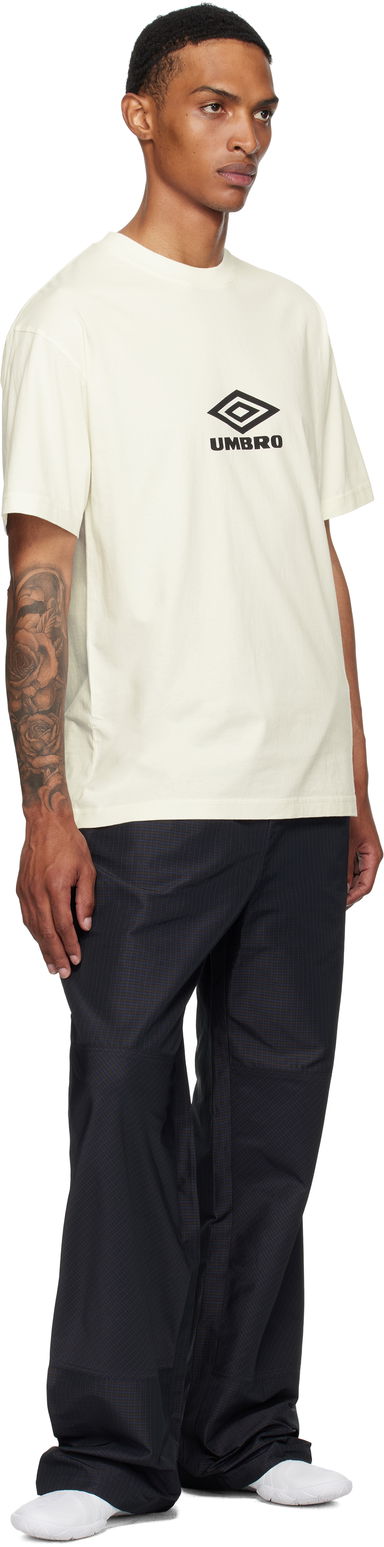 Umbro Basic T-Shirt, 3