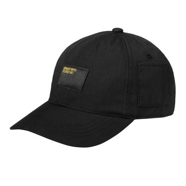 Шапка с козирка Carhartt WIP Haste Cap Черно | I032194_89_XX, 1