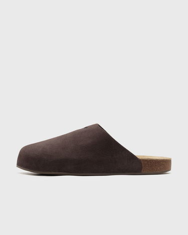 Кецове и обувки adidas Originals Adimule Slides Кафяво | JS0705, 2
