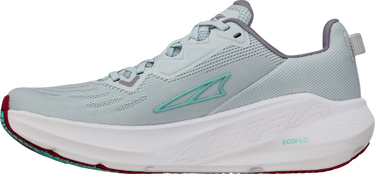 Кецове и обувки Altra Running FWD VIA Тюркоазено | al0a85pw-3421, 3