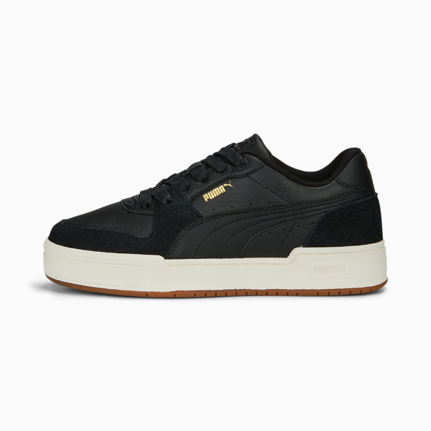 Кецове и обувки Puma CA Pro Lux Sneakers Schuhe Черно | 390133_01, 1