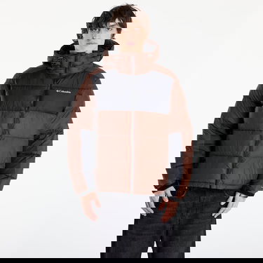 Пухо яке Columbia Pike Lake™ II Hooded Jacket Многоцветен | 2050931256, 0