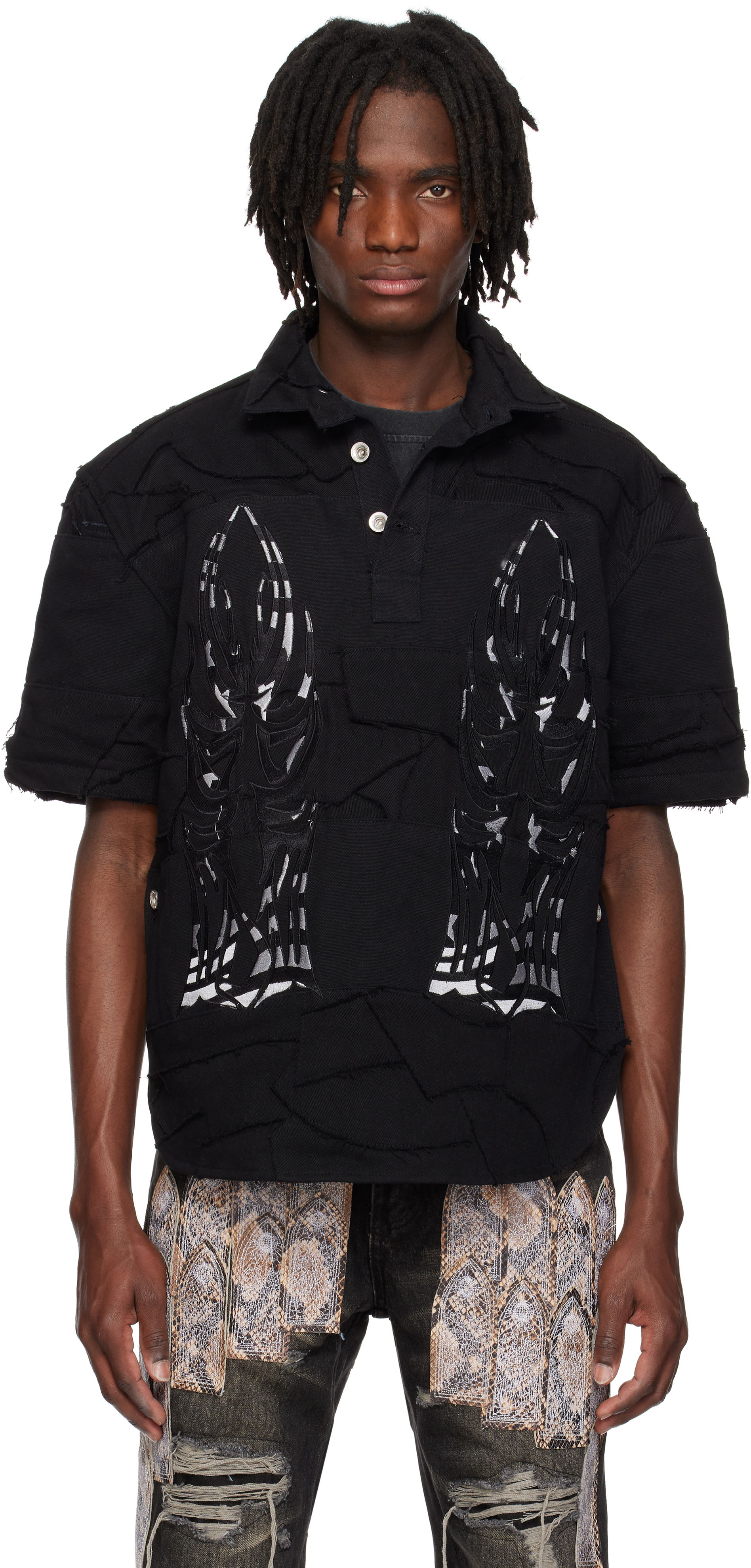 Who Decides War product image