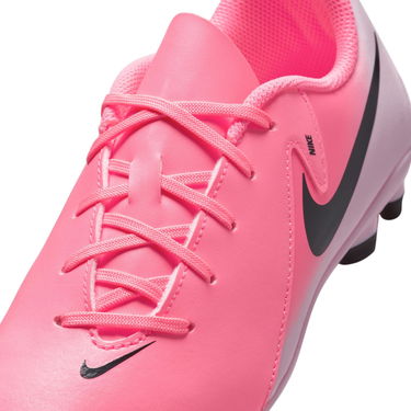 Кецове и обувки Nike Phantom GX II Academy FG/MG Розово | FD6722-600, 7