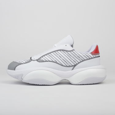 Кецове и обувки Puma Alternation Karl white Бяло | 370584 01, 1