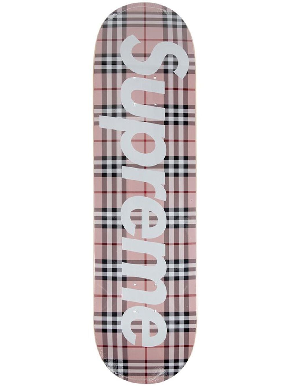 Спортна екипировка Supreme Burberry Deck Розово | SU1157418214040, 0