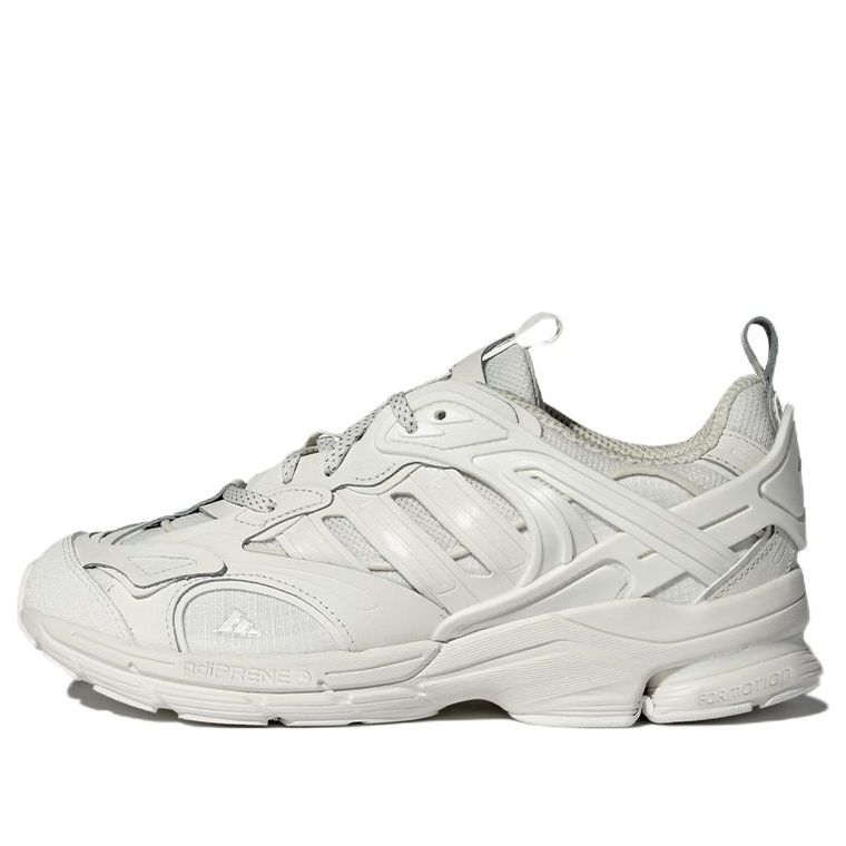 Кецове и обувки adidas Originals Spiritain 2000 Deluxe Бяло | HP5391