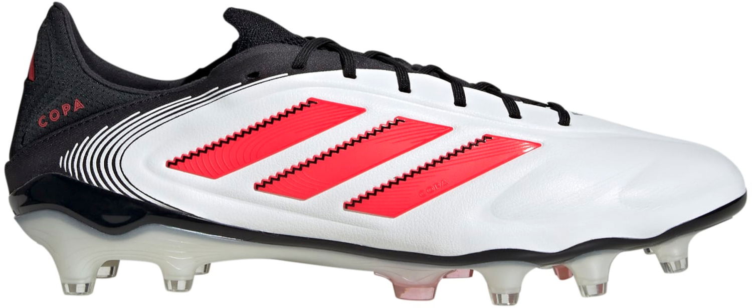 Кецове и обувки adidas Performance COPA PURE III ELITE FG Бяло | id9037, 1