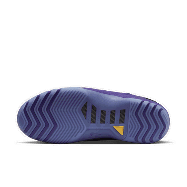 Кецове и обувки Nike Air Zoom Generation "Purple Suede" Тъмно синьо | FJ0667-500, 2