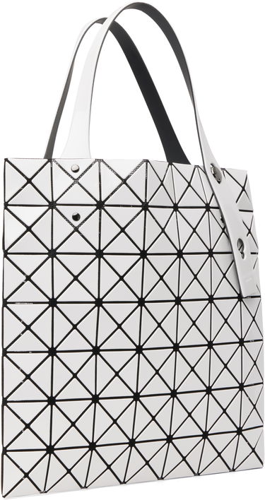 Голяма пазарска чанта BAO BAO ISSEY MIYAKE BAO BAO ISSEY MIYAKE Prism Tote Бяло | BB58AG047, 1
