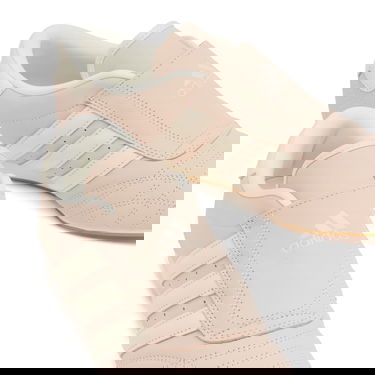 Кецове и обувки adidas Originals Adidas Taekwondo Size UK 3 Розово | JS4523, 3