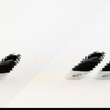 Кецове и обувки Vans Old Skool LX Jacquard Floral Черно | VN000CXTNX01, 4