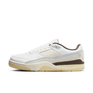 Кецове и обувки Jordan Jordan Flight Court Бяло | IB8858-141, 4