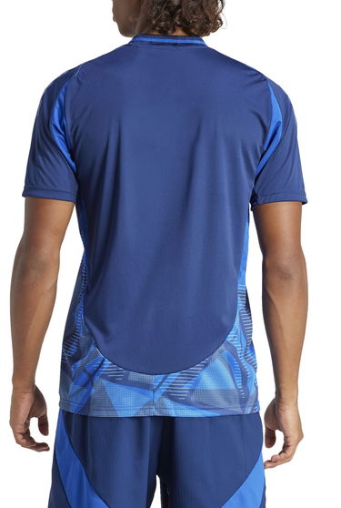 Фланелка adidas Originals adidas TIRO24 C M JSY Тъмно синьо | iq4758, 2