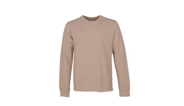 Суитчър Colorful Standard Classic Organic Crew Бежово | CS1005-DK, 1
