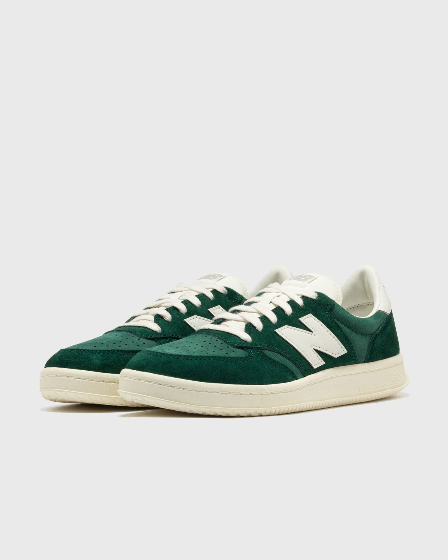 Кецове и обувки New Balance CT500CH Зелено | CT500CH, 1