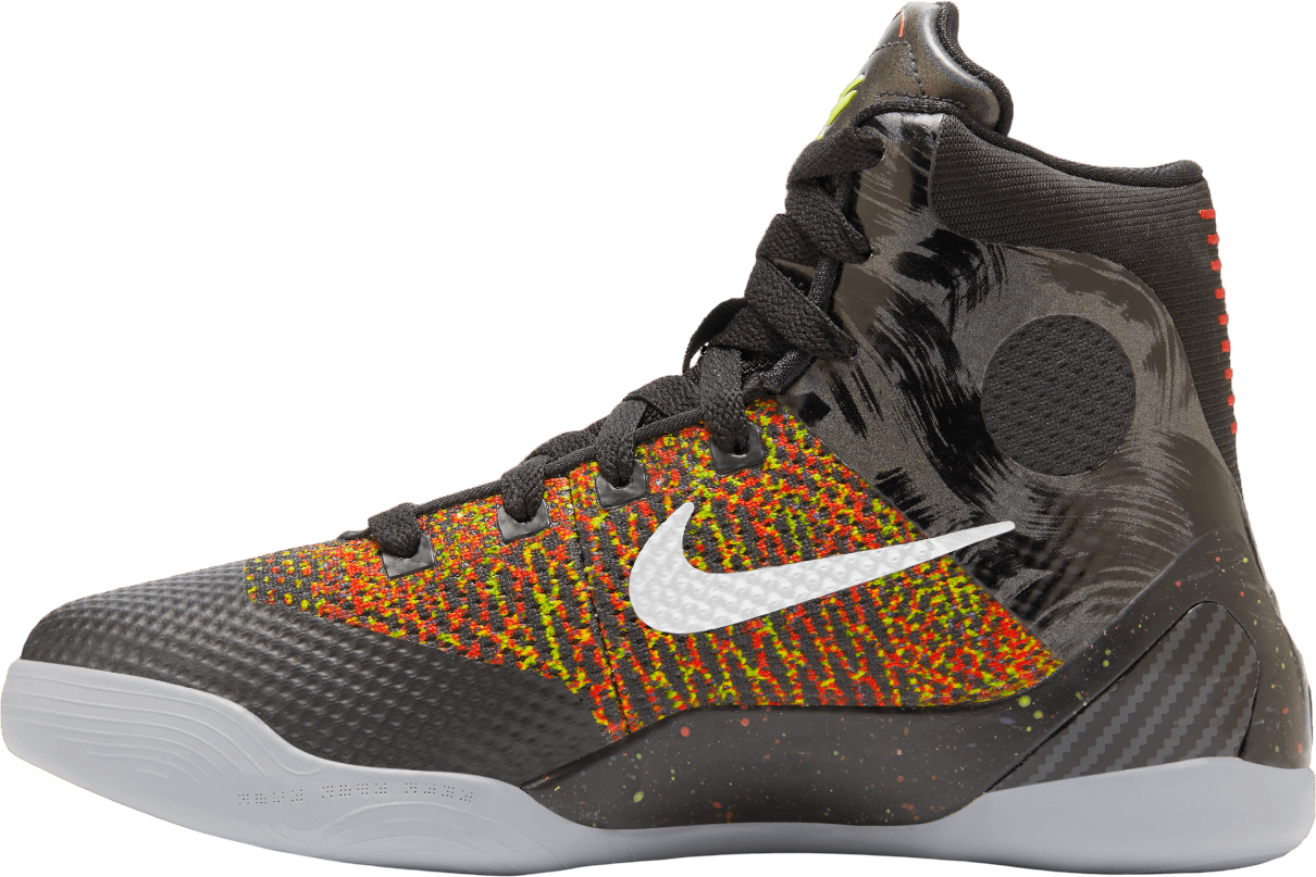 Кецове и обувки Nike Kobe 9 Elite Protro 'Masterpiece' Многоцветен | HJ9446-001, 1