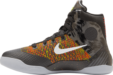 Кецове и обувки Nike Kobe 9 Elite Protro 'Masterpiece' Многоцветен | HJ9446-001, 1