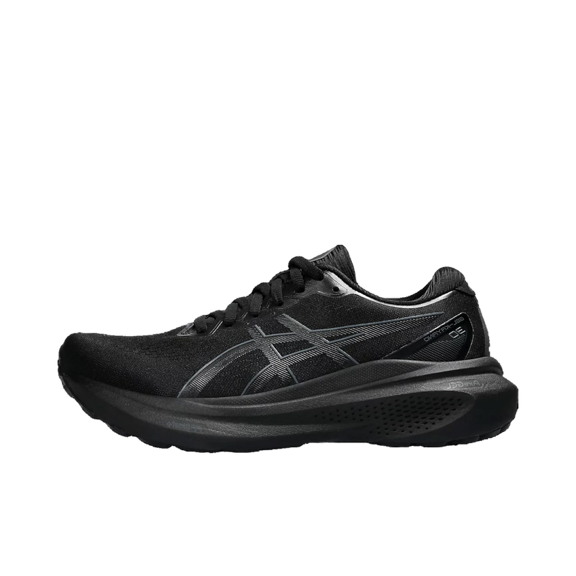 Кецове и обувки Asics GEL-KAYANO 30 Черно | 1012b357-001