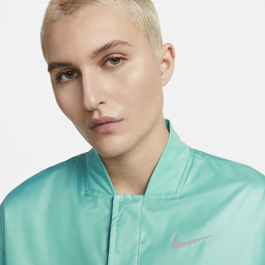 Суитчър Nike Swoosh Run Тюркоазено | DD6847-392, 4