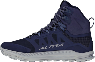 Кецове и обувки Altra Running Altra Lone Peak 9 Waterproof Mid Синьо | al0a85pk-4451, 3
