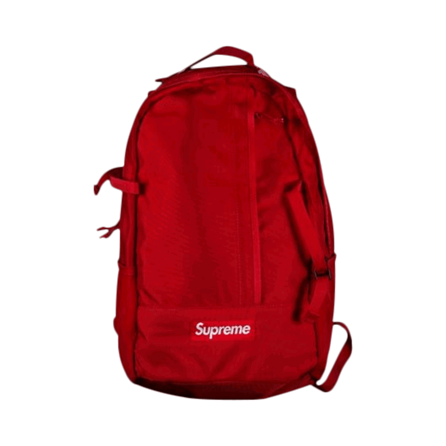 Раница Supreme Backpack Червено | SS18B7 RED, 0